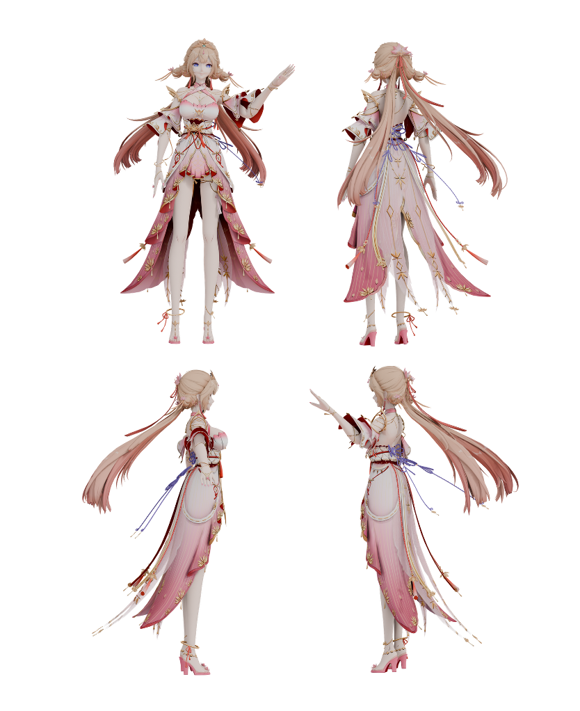 Multi view